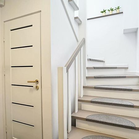 Apartamenty Every Sky Nad Lomnica 1B-6B Karpacz Exterior photo