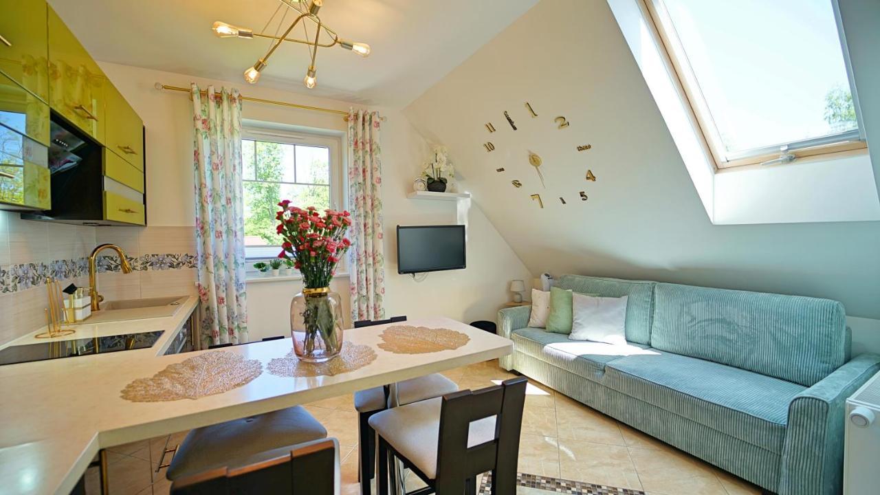 Apartamenty Every Sky Nad Lomnica 1B-6B Karpacz Exterior photo